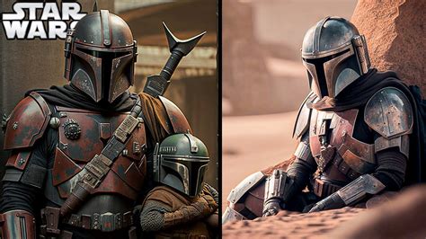 The Mandalorian Season 4: Everything We Know So Far